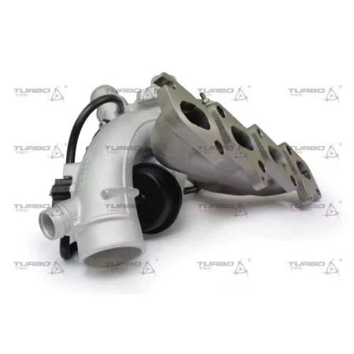 Plniace dúchadlo TT0007 /TURBO-TEC/ - obr. 5