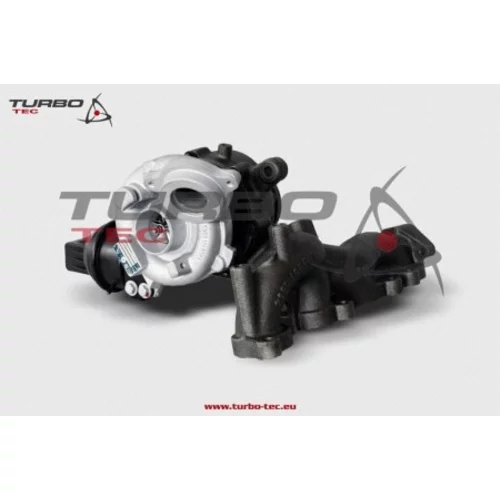 Plniace dúchadlo TT0012 /TURBO-TEC/ - obr. 1