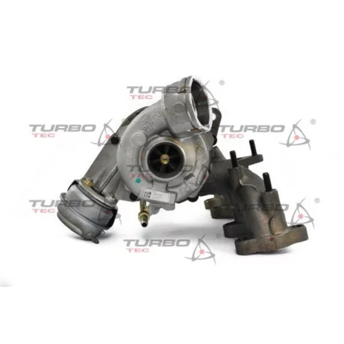 Plniace dúchadlo TURBO-TEC TT0018
