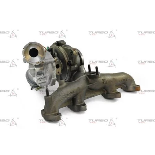 Plniace dúchadlo TT0018 /TURBO-TEC/ - obr. 5