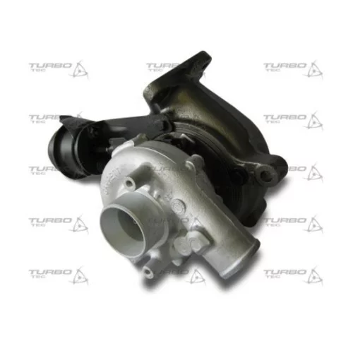 Plniace dúchadlo TT0019 /TURBO-TEC/