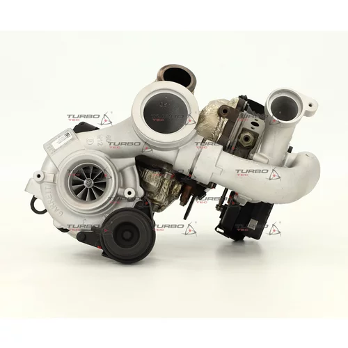 Plniace dúchadlo TURBO-TEC TT0097