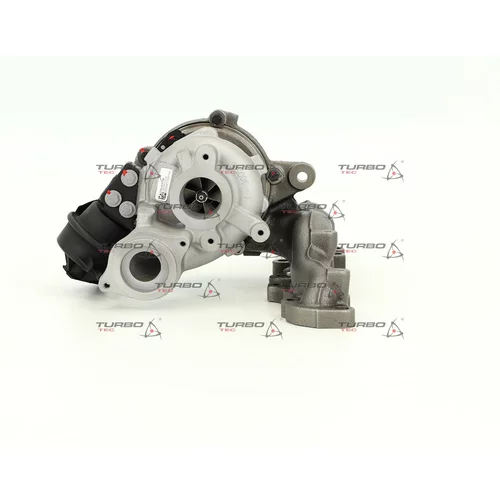 Plniace dúchadlo TURBO-TEC TT0575