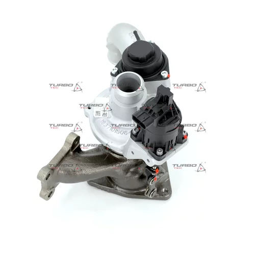 Plniace dúchadlo TT1054 /TURBO-TEC/ - obr. 1