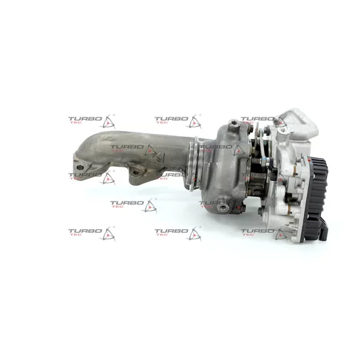 Plniace dúchadlo TURBO-TEC TT1099