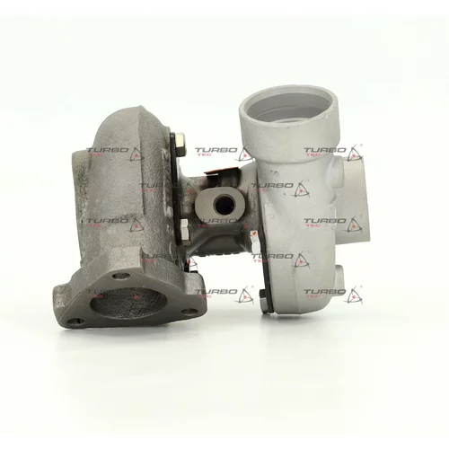 Plniace dúchadlo TT1750 /TURBO-TEC/ - obr. 1