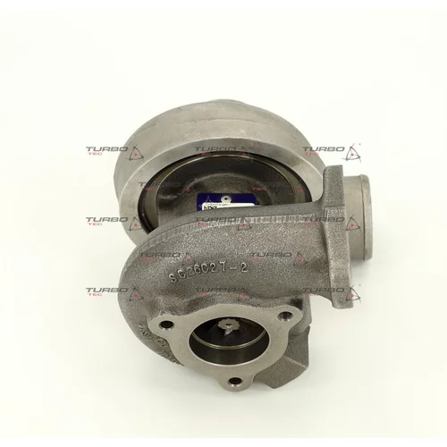 Plniace dúchadlo TT1863 /TURBO-TEC/ - obr. 3