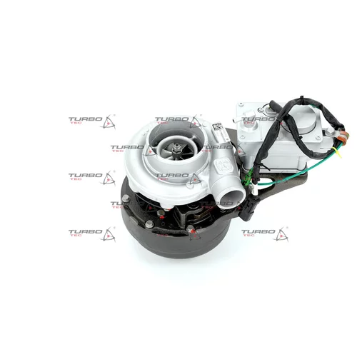 Plniace dúchadlo TT4589 /TURBO-TEC/ - obr. 1