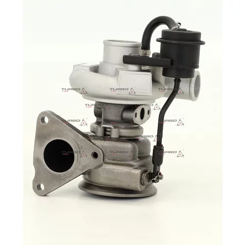 Plniace dúchadlo TURBO-TEC TT4636