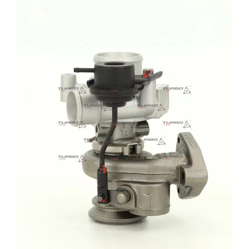 Plniace dúchadlo TT4770 /TURBO-TEC/ - obr. 2