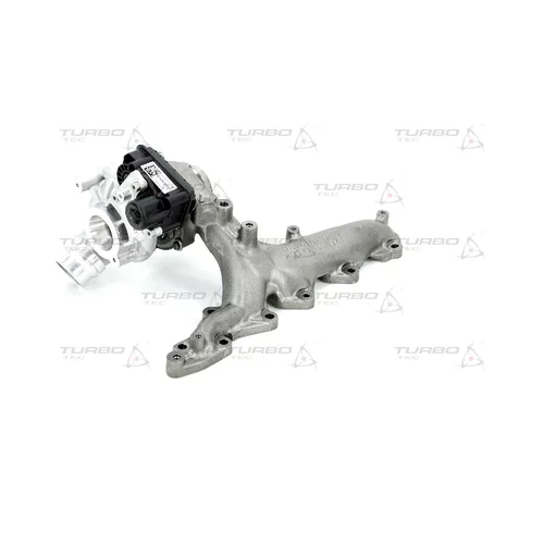 Plniace dúchadlo TT4844 /TURBO-TEC/ - obr. 5