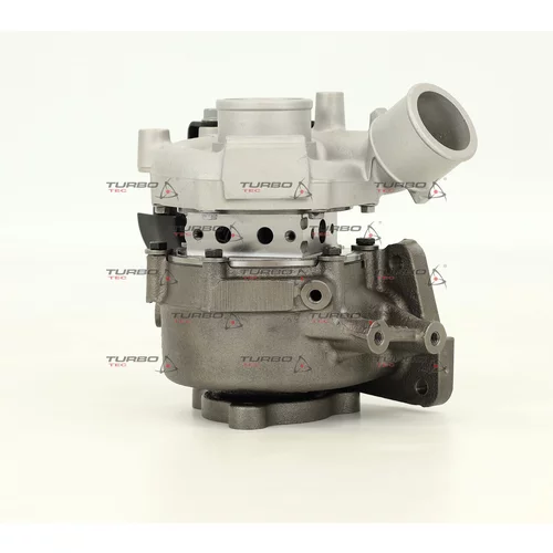 Plniace dúchadlo TURBO-TEC TT4896