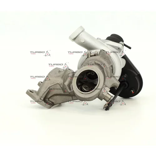 Plniace dúchadlo TT4910 /TURBO-TEC/ - obr. 1