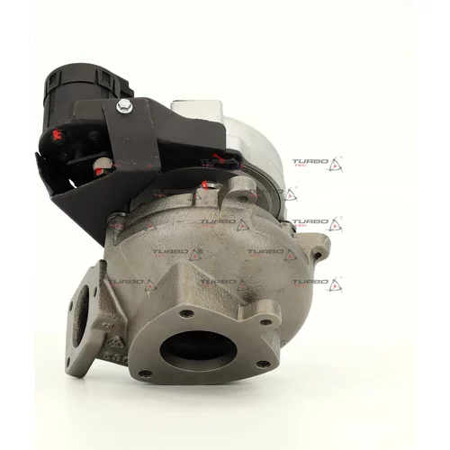 Plniace dúchadlo TT5118 /TURBO-TEC/ - obr. 2