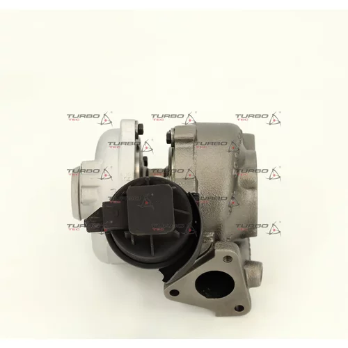 Plniace dúchadlo TT5133 /TURBO-TEC/ - obr. 5