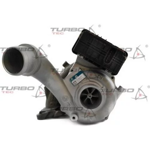 Plniace dúchadlo TURBO-TEC TT5232
