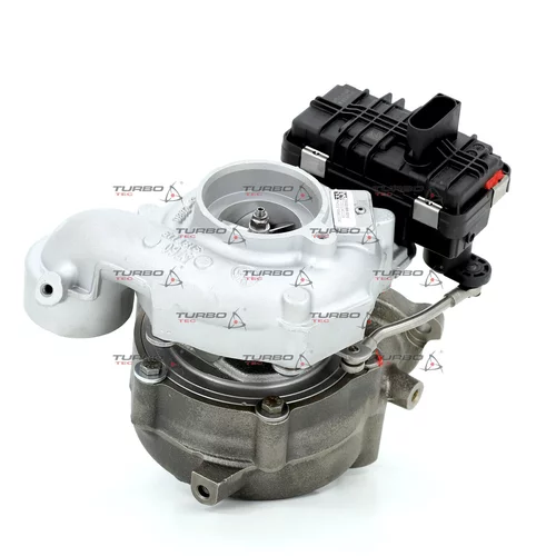 Plniace dúchadlo TT5298 /TURBO-TEC/