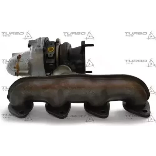 Plniace dúchadlo TURBO-TEC TT5342