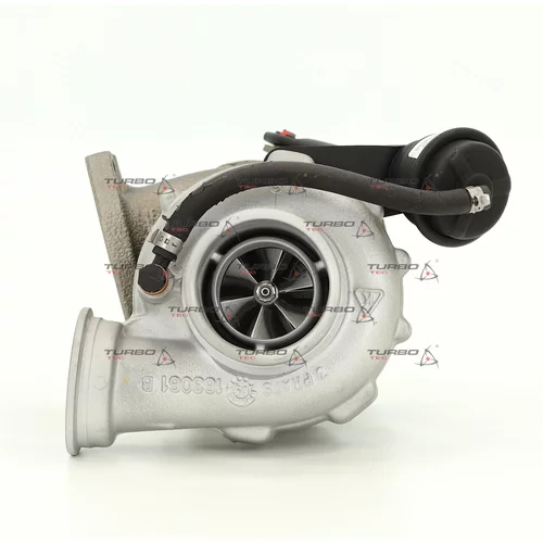 Plniace dúchadlo TURBO-TEC TT5569