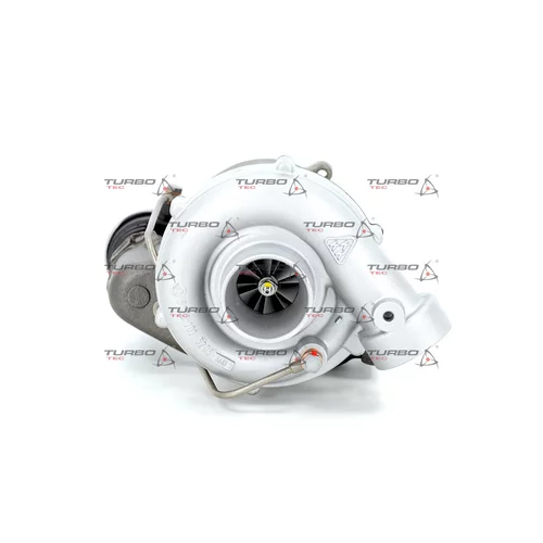 Plniace dúchadlo TURBO-TEC TT5609
