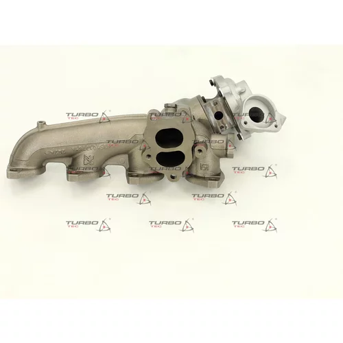 Plniace dúchadlo TT6043 /TURBO-TEC/ - obr. 5