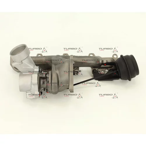 Plniace dúchadlo TT6107 /TURBO-TEC/ - obr. 3
