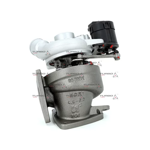 Plniace dúchadlo TURBO-TEC TT6148