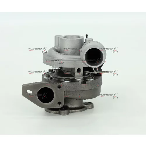 Plniace dúchadlo TT6158 /TURBO-TEC/ - obr. 1