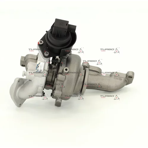 Plniace dúchadlo TURBO-TEC TT6162