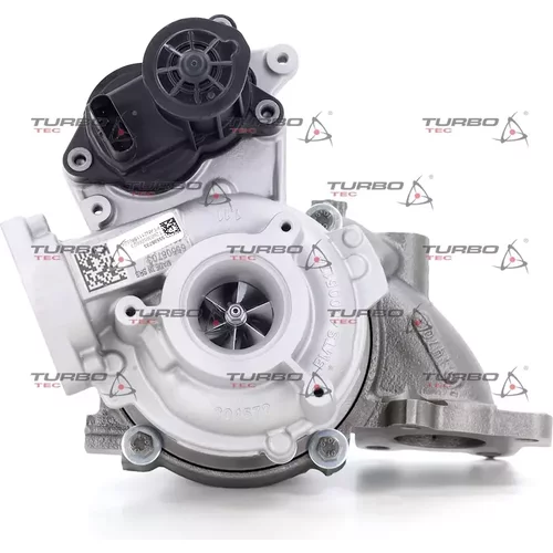 Plniace dúchadlo TURBO-TEC TT6213