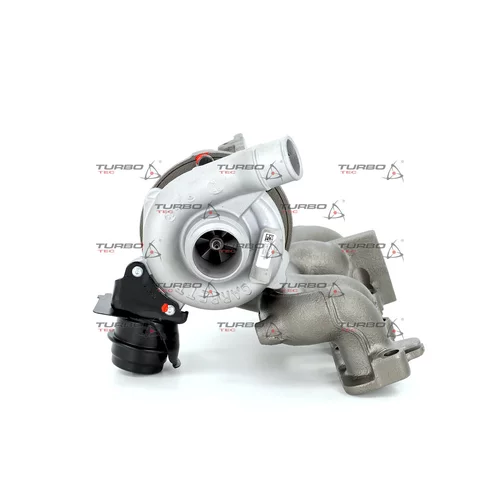 Plniace dúchadlo TURBO-TEC TT6648