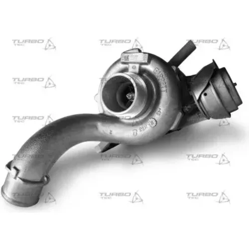 Plniace dúchadlo TURBO-TEC TT6841
