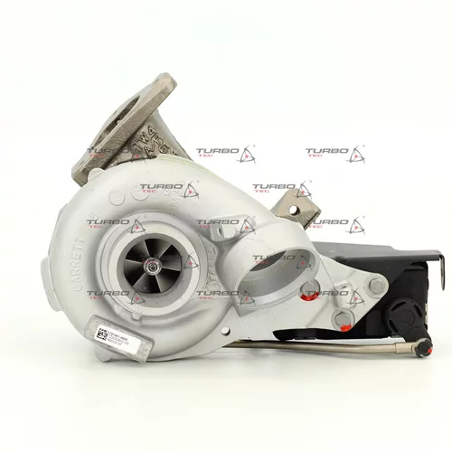 Plniace dúchadlo TURBO-TEC TT6843