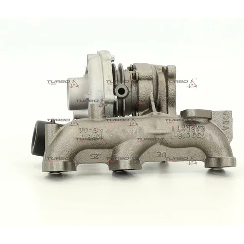 Plniace dúchadlo TT6876 /TURBO-TEC/ - obr. 1