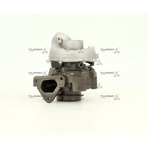 Plniace dúchadlo TT6928 /TURBO-TEC/ - obr. 3