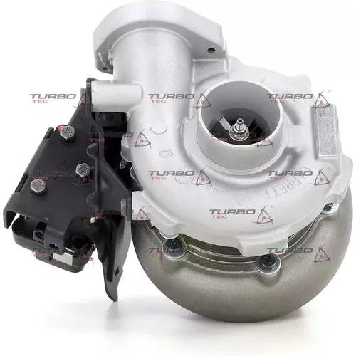 Plniace dúchadlo TURBO-TEC TT6956