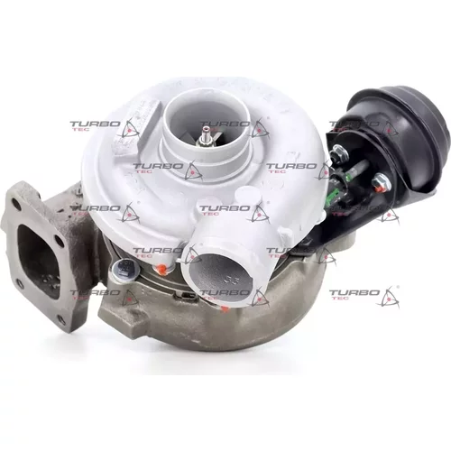 Plniace dúchadlo TURBO-TEC TT6973
