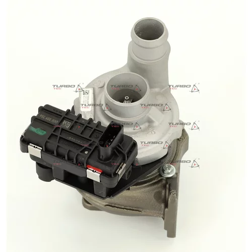 Plniace dúchadlo TT6981 /TURBO-TEC/ - obr. 5