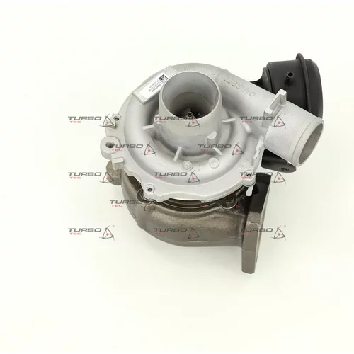 Plniace dúchadlo TT7030 /TURBO-TEC/ - obr. 4