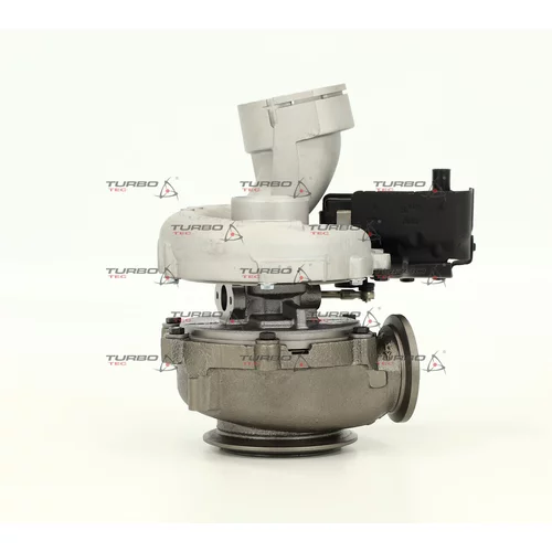 Plniace dúchadlo TURBO-TEC TT7066