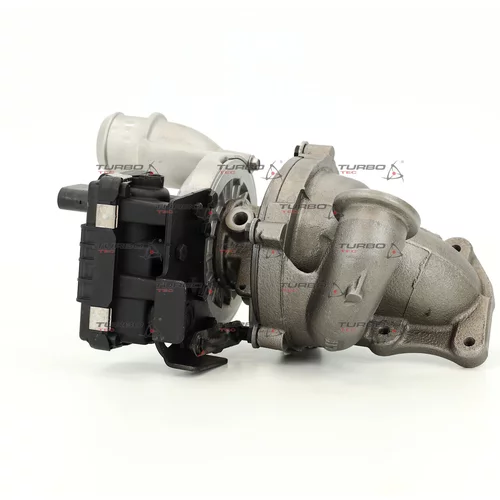 Plniace dúchadlo TT7132 /TURBO-TEC/ - obr. 1