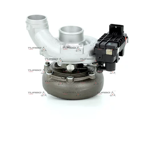 Plniace dúchadlo TURBO-TEC TT7156