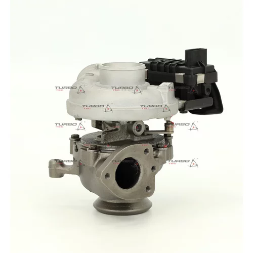 Plniace dúchadlo TURBO-TEC TT7213