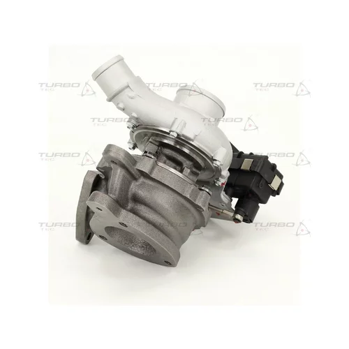 Plniace dúchadlo TT7335 /TURBO-TEC/ - obr. 4