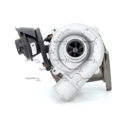Plniace dúchadlo TURBO-TEC TT7419
