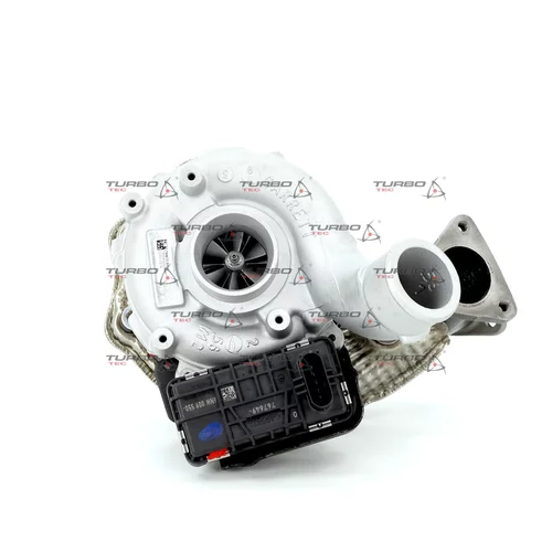 Plniace dúchadlo TURBO-TEC TT7458