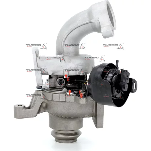 Plniace dúchadlo TURBO-TEC TT7466