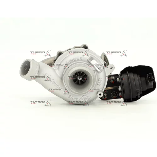 Plniace dúchadlo TURBO-TEC TT7471