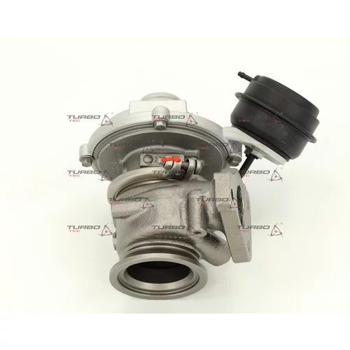 Plniace dúchadlo TT7482 /TURBO-TEC/ - obr. 2