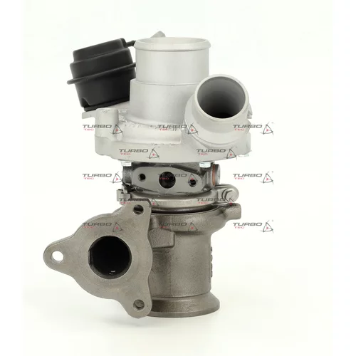 Plniace dúchadlo TT7504 /TURBO-TEC/ - obr. 3